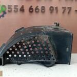 MACAN ÖN RADYATÖR HAVA KANALI 95B121699