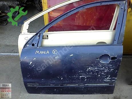 Fiat Marea Sol Kapı çıkma parça