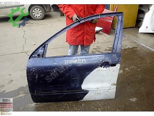 Fiat Marea Sol Kapı çıkma parça