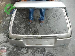 MAREA SW BAGAJ FİAT ORJİNAL ÇIKMA PARÇA