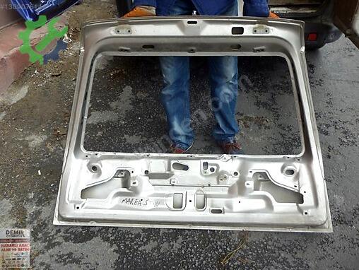 Fiat Marea Bagaj çıkma parça