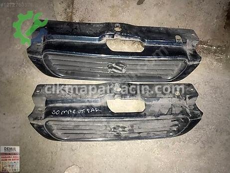 Suzuki Maruti Panjur çıkma parça