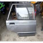 MARUTİ SAĞ SOL ARKA KAPI DOLU SUZUKİ ORJİNAL ÇIKMA PARÇA
