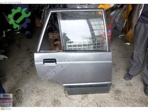 MARUTİ SAĞ SOL ARKA KAPI DOLU SUZUKİ ORJİNAL ÇIKMA PARÇA