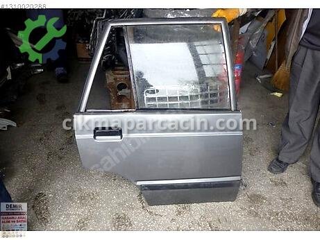 Suzuki Maruti Arka Kapı çıkma parça