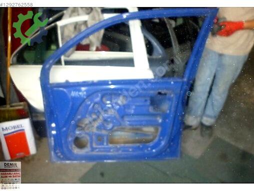 Daewoo Matiz Ön Kapı çıkma parça