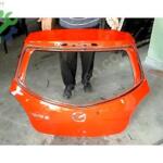 MAZDA 2 BAGAJ MAZDA ORJİNAL ÇIKMA PARÇA