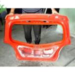 MAZDA 2 BAGAJ MAZDA ORJİNAL ÇIKMA PARÇA