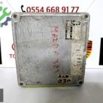 Mazda 323 Motor Beyni Çıkma Parça Bursa
