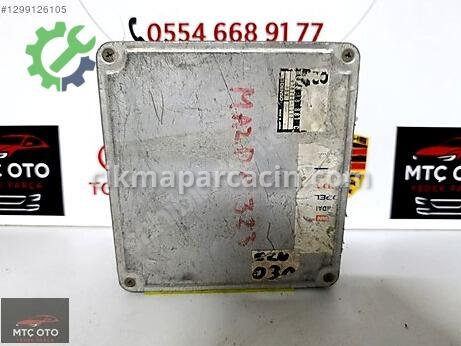 Mazda 323 Motor Beyni çıkma parça