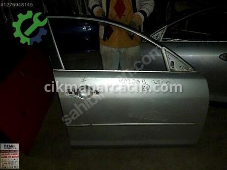 Mazda 3 Kapı çıkma parça