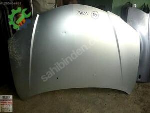MAZDA 3 SEDAN-HB KAPUT MAZDA ORJİNAL ÇIKMA PARÇA