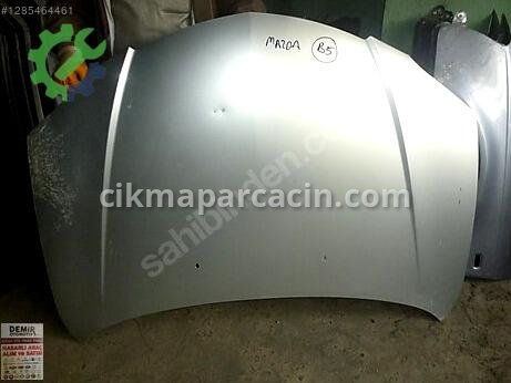 Mazda 3 Kaput çıkma parça