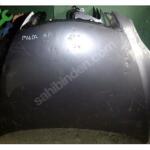 MAZDA 3 SEDAN-HB KAPUT MAZDA ORJİNAL ÇIKMA PARÇA