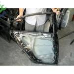 MAZDA 6 SOL ARKA KAPI MAZDA ORJİNAL ÇIKMA PARÇA
