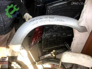 MAZDA B2500 SAĞ ARKA DODİK MAZDA ORJİNAL ÇIKMA PARÇA
