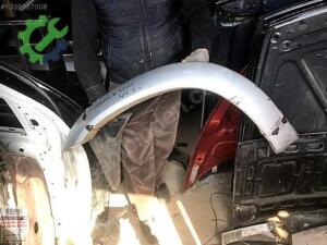 MAZDA B2500 SOL ÖN DODİK MAZDA ORJİNAL ÇIKMA PARÇA