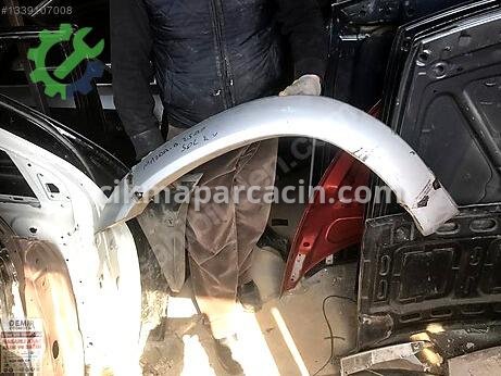 Diğer Dodik çıkma parça