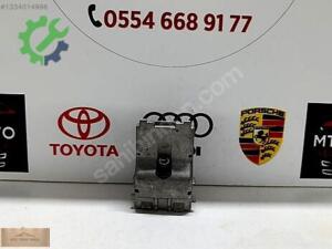 MAZDA CX5 ŞERİT TAKİP KAMERASI ORJİNAL B61L-67XCX-E