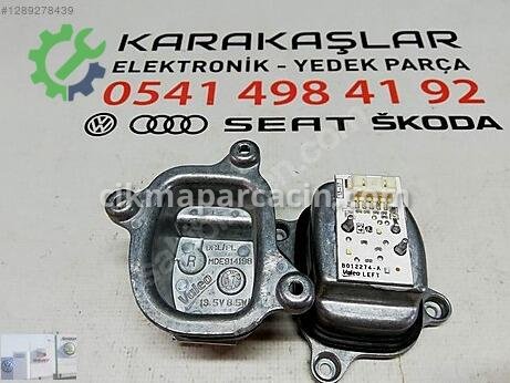 Seat Leon Far Beyni MDE914198 çıkma parça