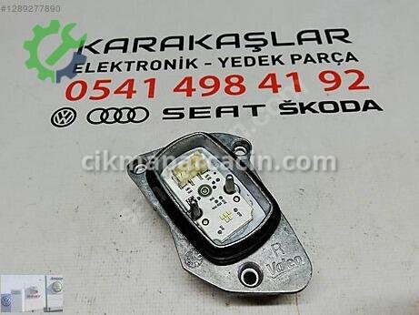 Seat Ibiza Far Beyni 11751-L çıkma parça