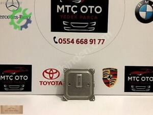 MEGANE4 TALİSMAN CLIO 5 FAR BEYNİ ORJİNAL 260556623R