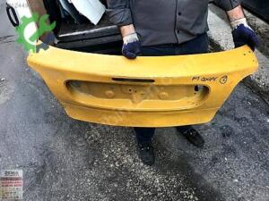 MEGANE 1 COUPE BAGAJ RENAULT ORJİNAL ÇIKMA PARÇA