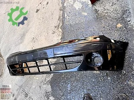Renault Megane Ön Tampon çıkma parça
