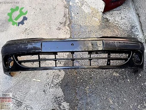 Renault Megane Ön Tampon çıkma parça