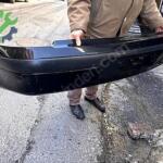 MEGANE 1 SEDAN ARKA TAMPON RENAULT ORJİNAL ÇIKMA PARÇA