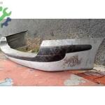 MEGANE 1 SW ARKA TAMPON RENAULT ORJİNAL ÇIKMA PARÇA