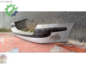 MEGANE 1 SW ARKA TAMPON RENAULT ORJİNAL ÇIKMA PARÇA