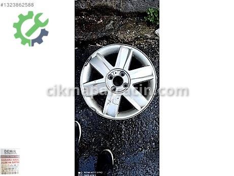 Renault Jant çıkma parça