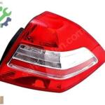 MEGANE 2 SAĞ DIŞ STOP SIFIR İTHAL 8200417347