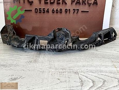 Renault Megane Far Braketi çıkma parça