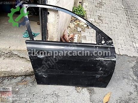 Renault Megane Sağ Ön Kapı çıkma parça