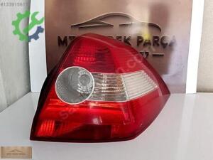 MEGANE 2 SAĞ SEDAN STOP ORJİNAL