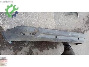 MEGANE 3 ARKA TAMPON SPOYLERİ RENAULT ORJİNAL ÇIKMA PARÇA