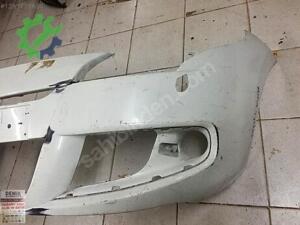 MEGANE 3 FISKİYELİ ÖN TAMPON RENAULT ORJİNAL ÇIKMA PARÇA