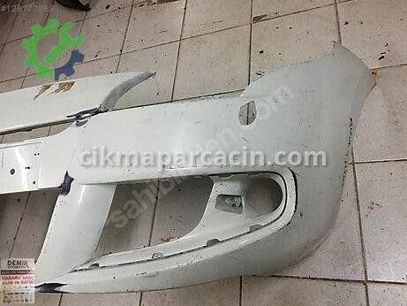 Renault Megane Ön Tampon çıkma parça