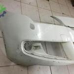 MEGANE 3 FISKİYELİ ÖN TAMPON RENAULT ORJİNAL ÇIKMA PARÇA