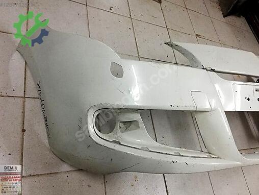 Renault Megane Ön Tampon çıkma parça