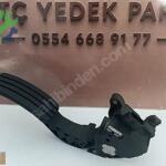 MEGANE 3 GAZ PEDALI ORJİNAL 180020038R
