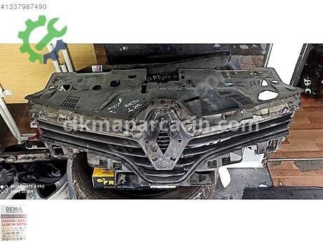 Renault Megane Panjur çıkma parça