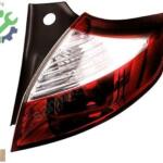 MEGANE 3 SOL DIŞ STOP SIFIR İTHAL 265550007R
