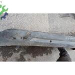 MEGANE 3 SW ARKA TAMPON SPOYLERİ RENAULT ORJİNAL ÇIKMA PARÇA