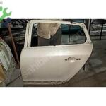 MEGANE 3 SW SAĞ SOL ARKA KAPI RENAULT ORJİNAL ÇIKMA PARÇA