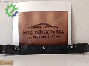 MEGANE 4 ARKA TAMPON ORTA BRAKETİ ORJİNAL 850427378R