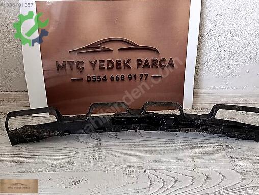 Renault Megane Tampon Braketi 850427378R çıkma parça