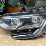 MEGANE 4 JOY-TOUCH SOL FAR RENAULT ORJİNAL ÇIKMA PARÇA
